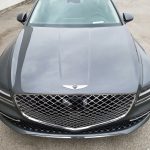 Genesis G80 3.5T Prestige