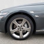 Genesis G80 3.5T Prestige