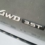 Genesis G80 3.5T Prestige