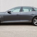 Genesis G80 3.5T Prestige