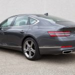 Genesis G80 3.5T Prestige