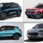 3-cylinder vehicles