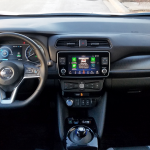 2021 Nissan Leaf SL Plus