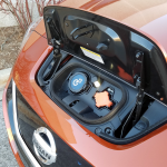 2021 Nissan Leaf SL Plus