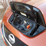2021 Nissan Leaf SL Plus