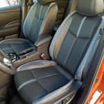 2021 Nissan Leaf SL Plus
