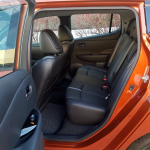 2021 Nissan Leaf SL Plus