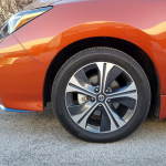 2021 Nissan Leaf SL Plus