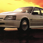 1984 VK Commodore SS