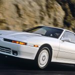 1992 Toyota Supra