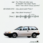 1990 Eagle Summit