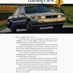 1991 Eagle 2000 GTX