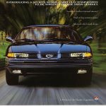 1993 Eagle Vision