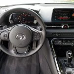 2021 Toyota Supra 3.0 Premium