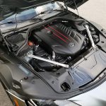 2021 Toyota Supra 3.0 Premium