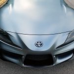 2021 Toyota Supra 3.0 Premium
