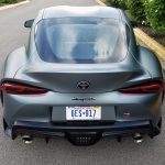 2021 Toyota Supra 3.0 Premium