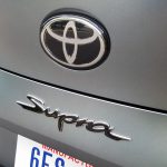 2021 Toyota Supra 3.0 Premium