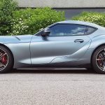 2021 Toyota Supra 3.0 Premium