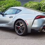 2021 Toyota Supra 3.0 Premium
