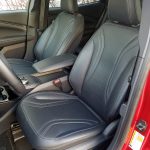 2021 Ford Mustang Mach-E