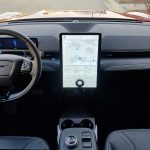 2021 Ford Mustang Mach-E
