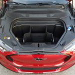2021 Ford Mustang Mach-E