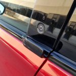 2021 Ford Mustang Mach-E