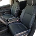 2021 Honda Odyssey Elite