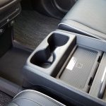 2021 Honda Odyssey Elite