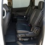 2021 Honda Odyssey Elite