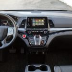 2021 Honda Odyssey Elite