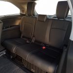 2021 Honda Odyssey Elite