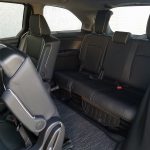 2021 Honda Odyssey Elite