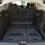 2021 Honda Odyssey Elite