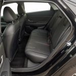 2021 Hyundai Elantra Limited