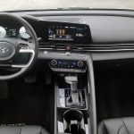 2021 Hyundai Elantra Limited