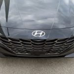 2021 Hyundai Elantra Limited