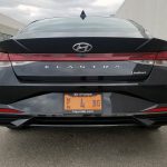 2021 Hyundai Elantra Limited