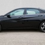2021 Hyundai Elantra Limited