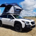 Subaru Outback Wilderness