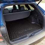 Subaru Outback Wilderness