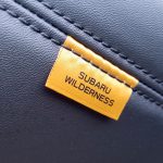 Subaru Outback Wilderness