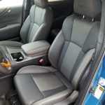 Subaru Outback Wilderness