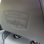 Subaru Outback Wilderness