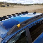 Subaru Outback Wilderness