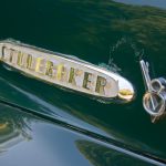 1955 Studebaker E7