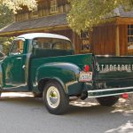 1955 Studebaker E7