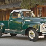 1955 Studebaker E7