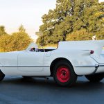 1955 Chevrolet Corvette “Duntov Mule”